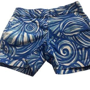 Vineyard Vines Size 0 Women’s Shorts